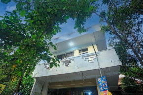 Villa Greenline